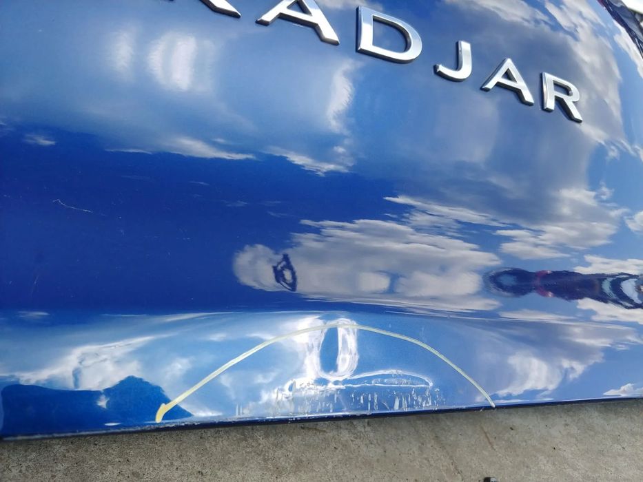 haion renault kadjar ha hl