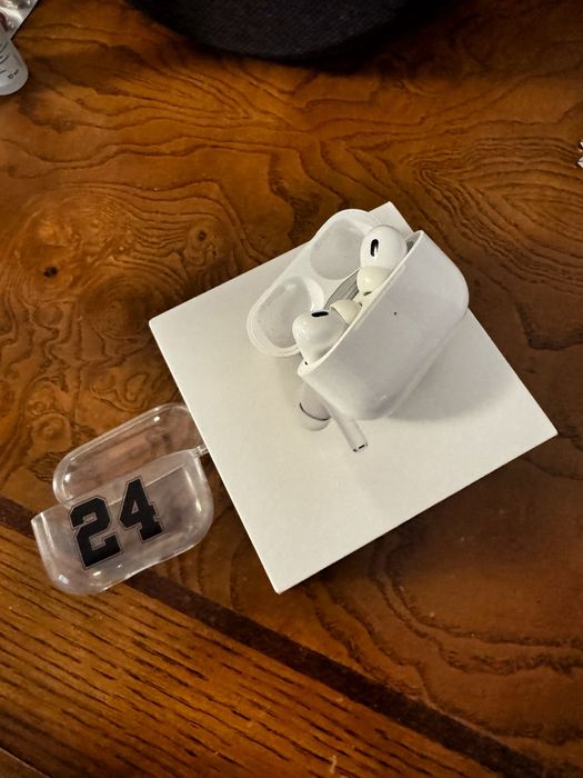 Airpods Pro 2 ( оригинал )