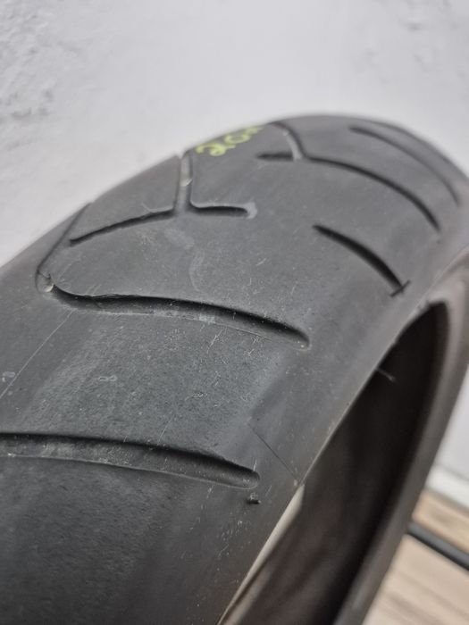 Anvelopa moto 120 70 17 Bridgestone Bt023 dot 2020