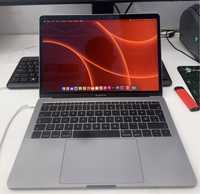 URGENT MacBook Pro 2017 13,3" i5 2,3 GHz 256GB 16GB URGENT A1708