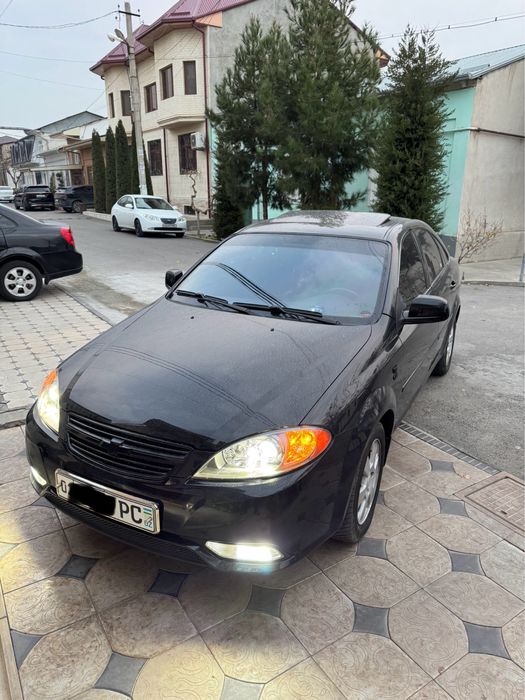 Gentra 2023-24 yil Lyuk Diska Abs Navarotlari bor