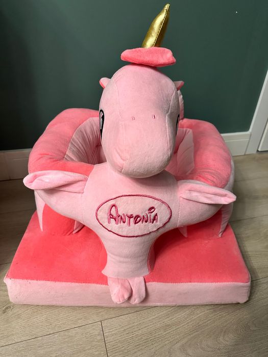 Scaun bebelus personalizat