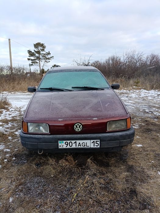 Продам пассат универсал