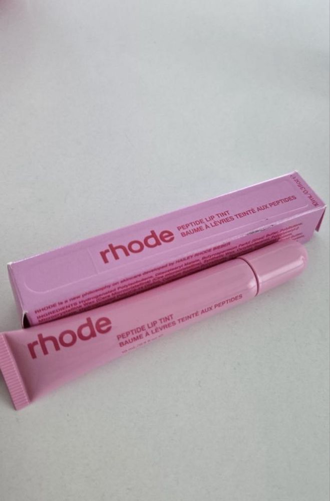 Rhode jelly bean