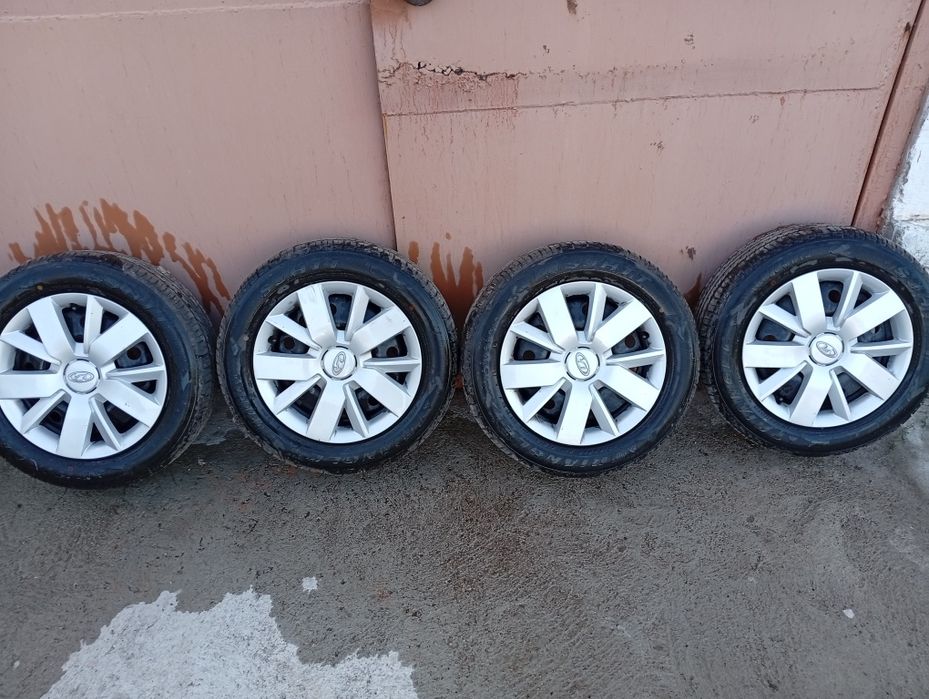 Продаются колеса