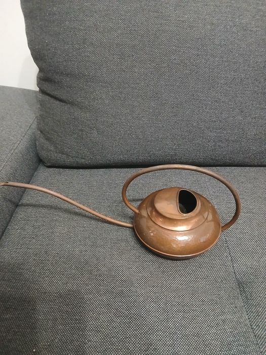 Stropitoare din cupru