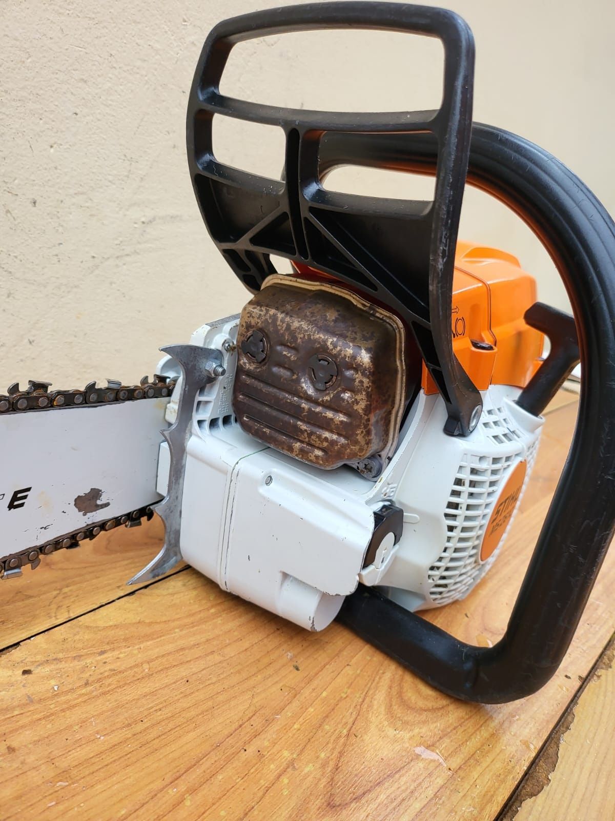 Drujba stihl MS 261 C