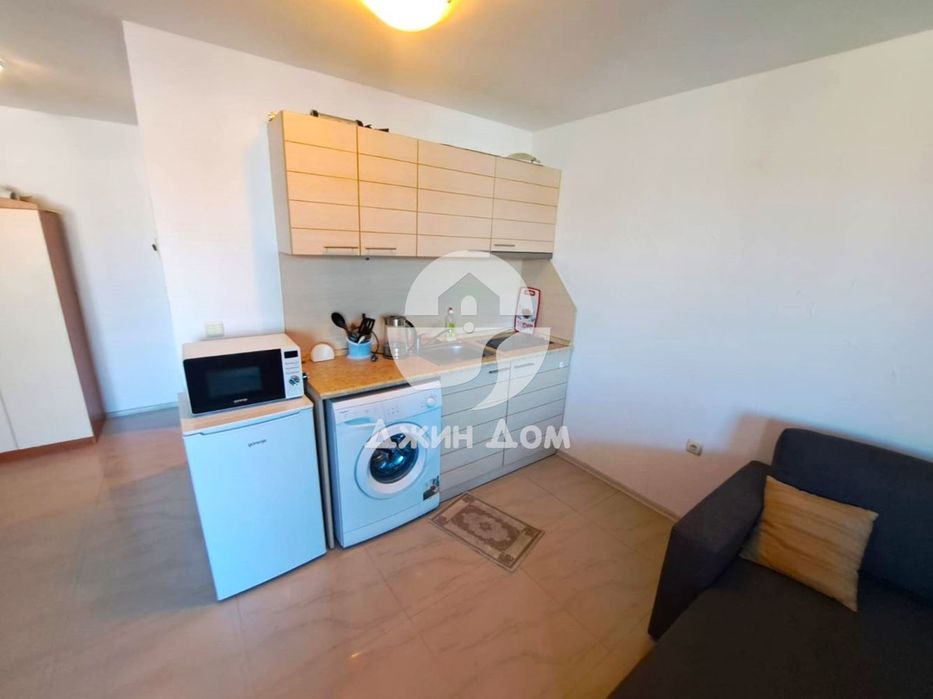 Продава се Едностаен апартамент в к.к. Слънчев бряг - 45 кв.м за 1109 €/кв.м - Снимка #2