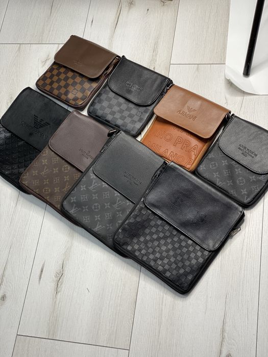 Borsete Louis Vuitton