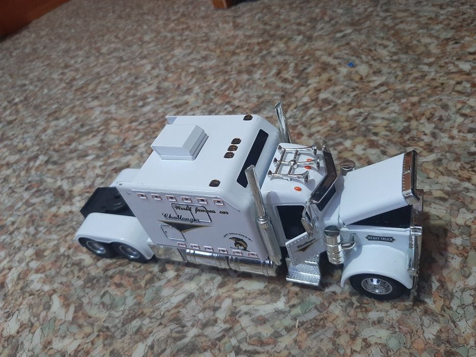 Американский трак