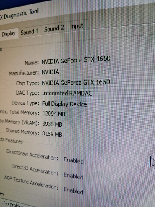 Vand pc gaming i5 9400f