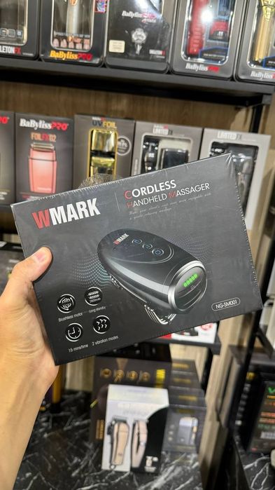 Массажер Wmark ng-sm001 WMARK