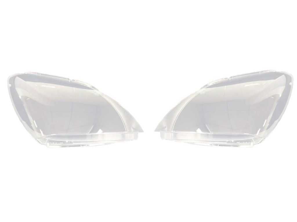 Стъкла за фарове на BMW 6 F12/F13/F06 - Xenon