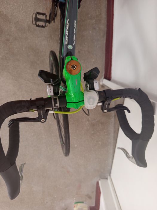 Bicicleta  copii Viking Race