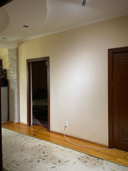 Продается светлая и ухоженная 4-ком. квартира в 8-м квартале Юнусабада