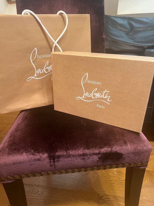 Christian Louboutin Hot Chick