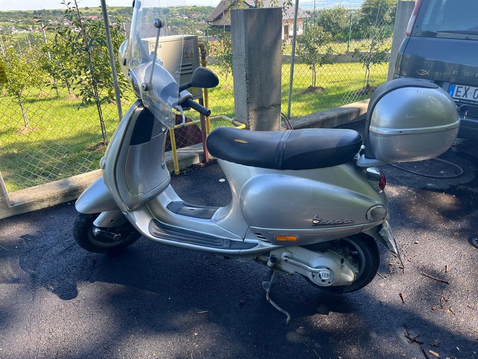 Piggio Vespa 150