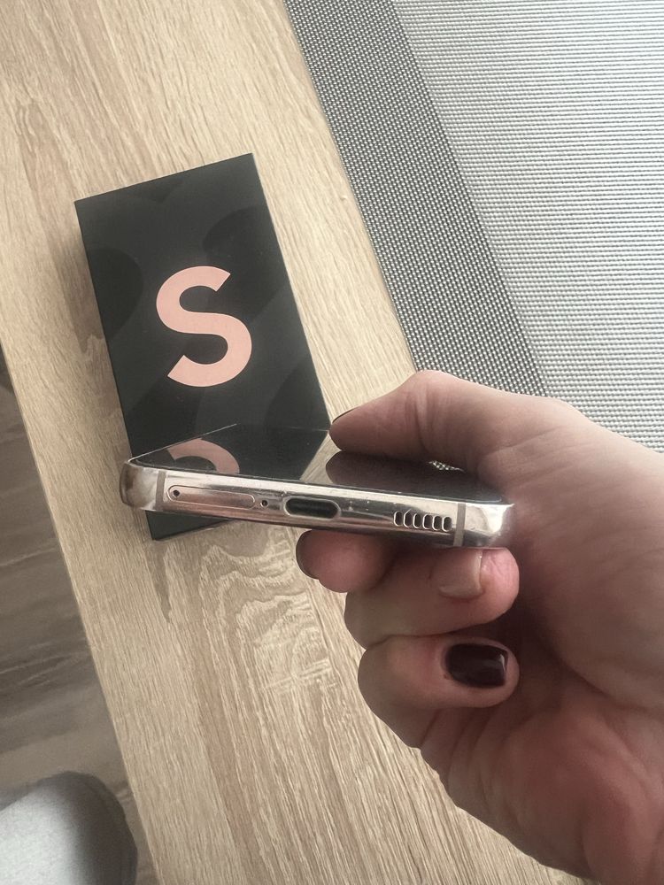 Samsung S 22 256 GB