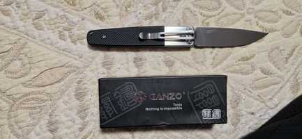 Сгъваем нож Ganzo G7212