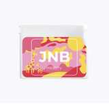 JNB project V (  халяль кальций) 350.000