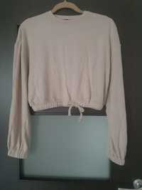 Bluza crop marimea S-M l