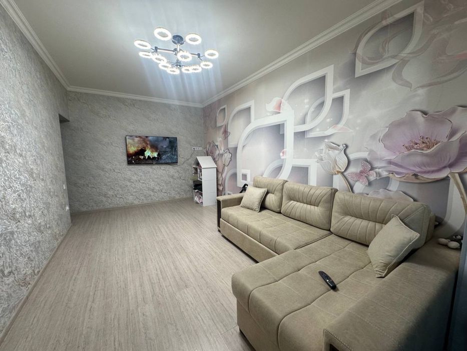 Продам квартиру на Карасу 6