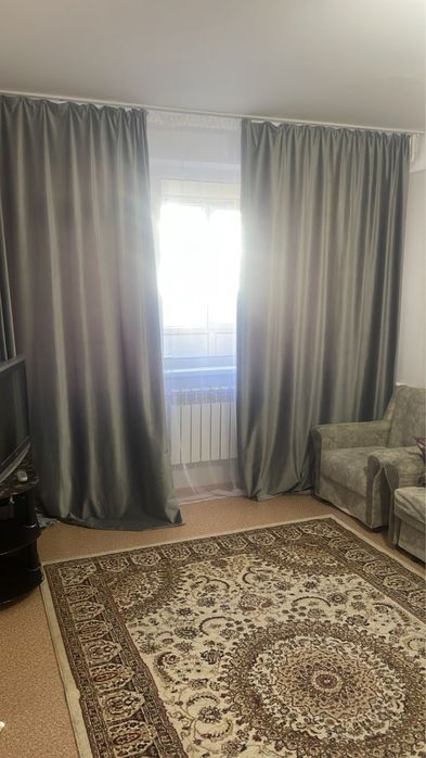 Продам шторы и тюль