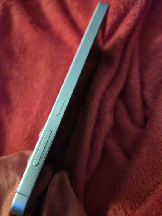 Schimb Samsung S24 FE cu iPhone