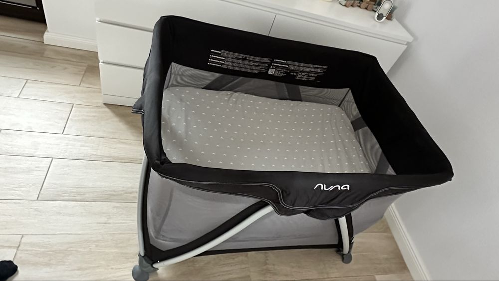 Patut pliabil Nuna Sena