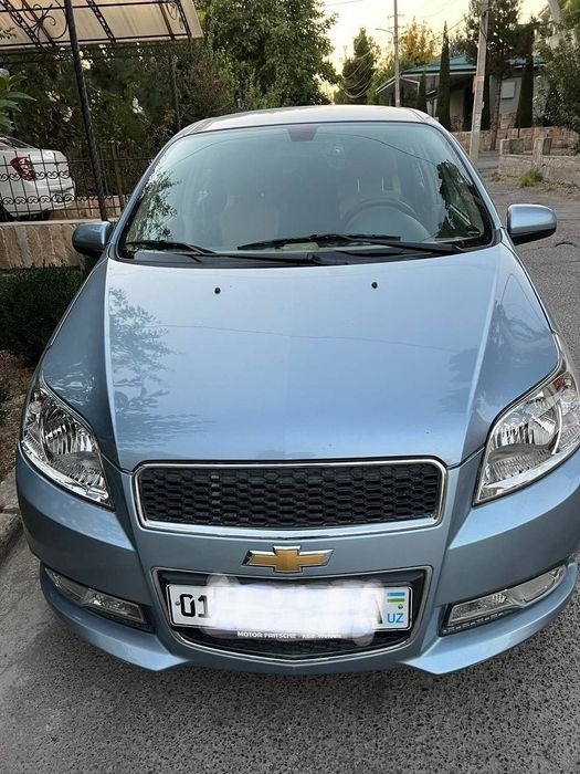 Nexia-3 avtomat nasiyaga