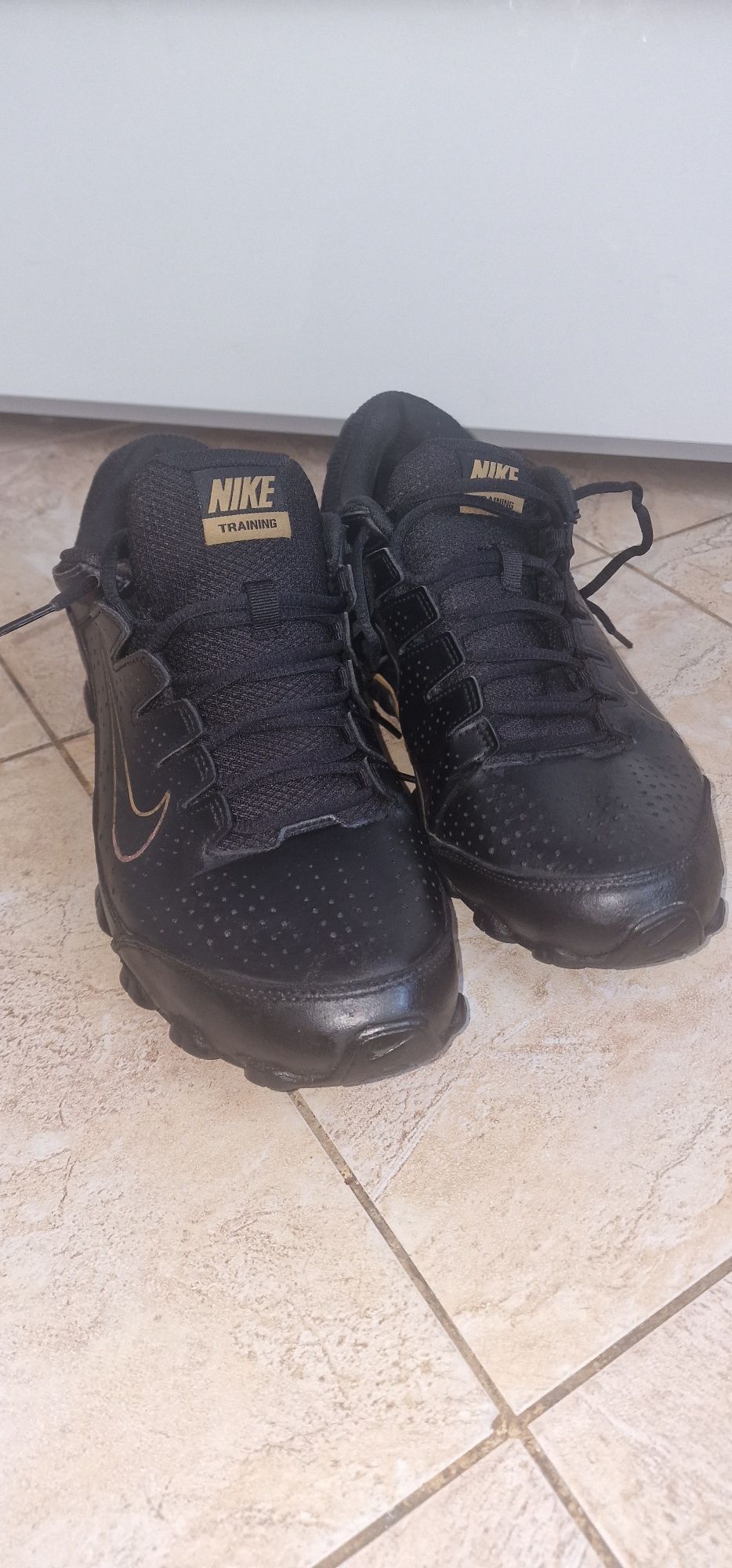 Мъжки маратонки Nike Reax