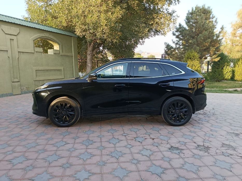 Dongfeng 5T Evo 2023! Yumshoq va Ekonom moshina