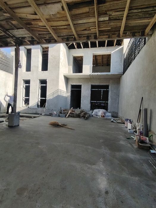 Hi tech коттедж Сотилади