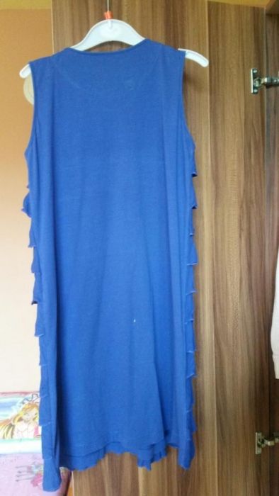 Рокли за госпожица