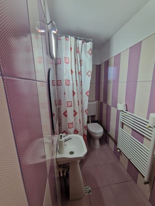 Cabana Balcesti OCUPATA de revelion