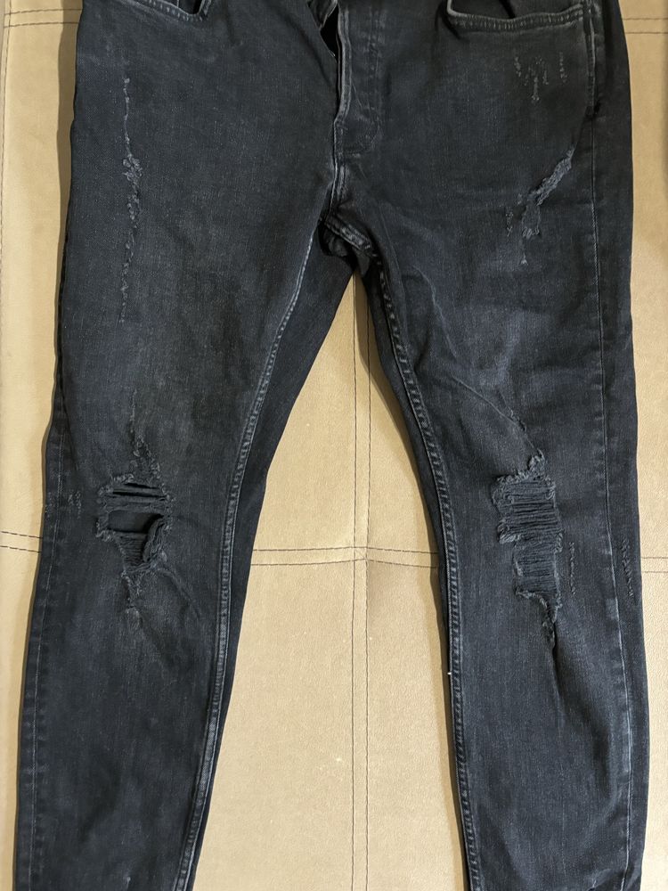 Дънки Zara - размер 44eur