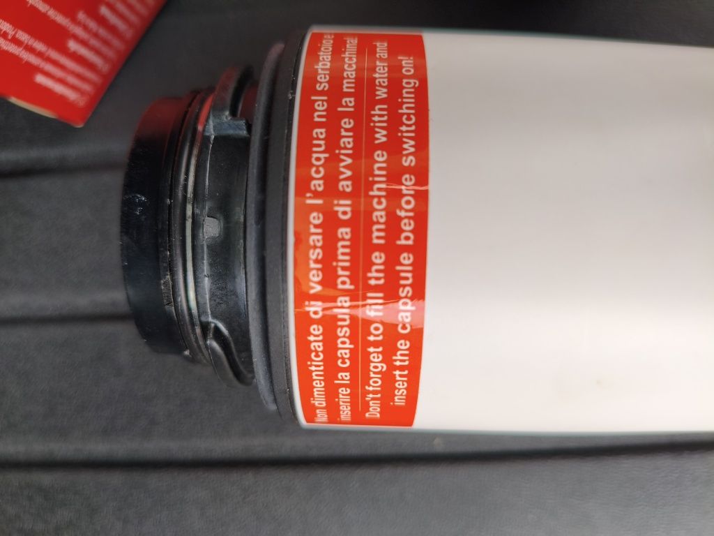 Кафемашина Lavazza Mio 500
