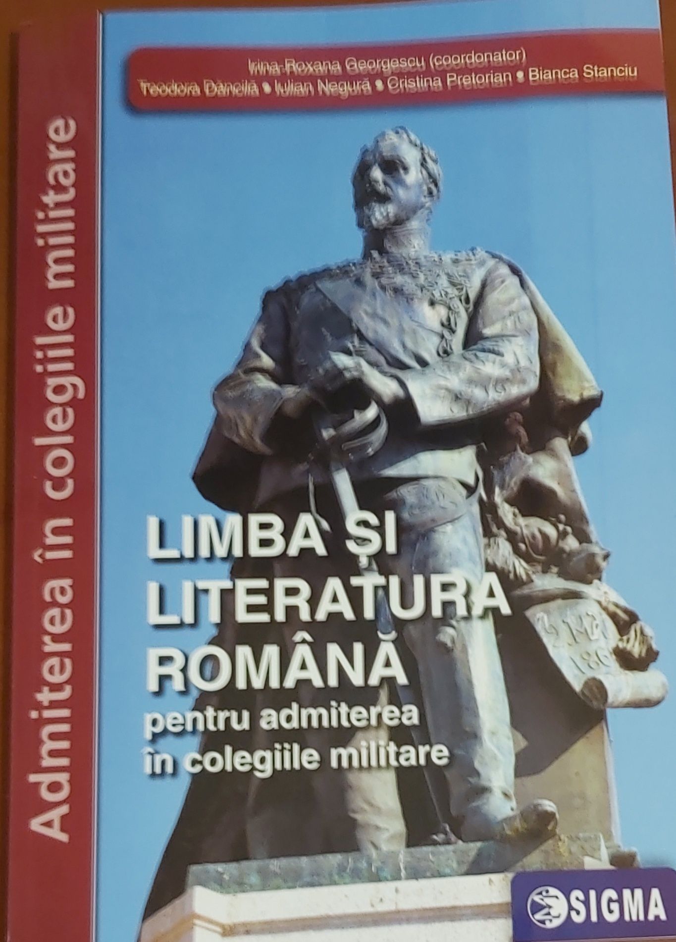 Ghiduri și manulae pentru evaloare nationala