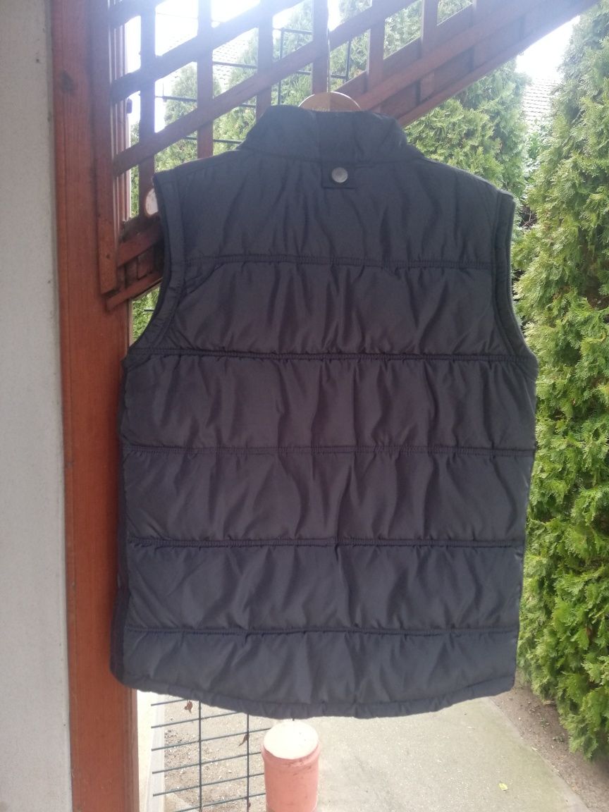 Vestă Tom Tailor M bărbati