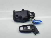 Contact cu cheie Bmw 5 (E60) [Fabr 2004-2010] 6954722  3.0 NX51145KW