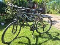 Vând 2 biciclete