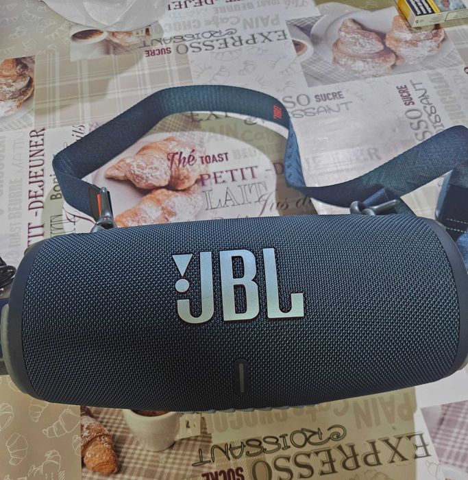JBL XTREME 3 Блутут колона Bluetooth
