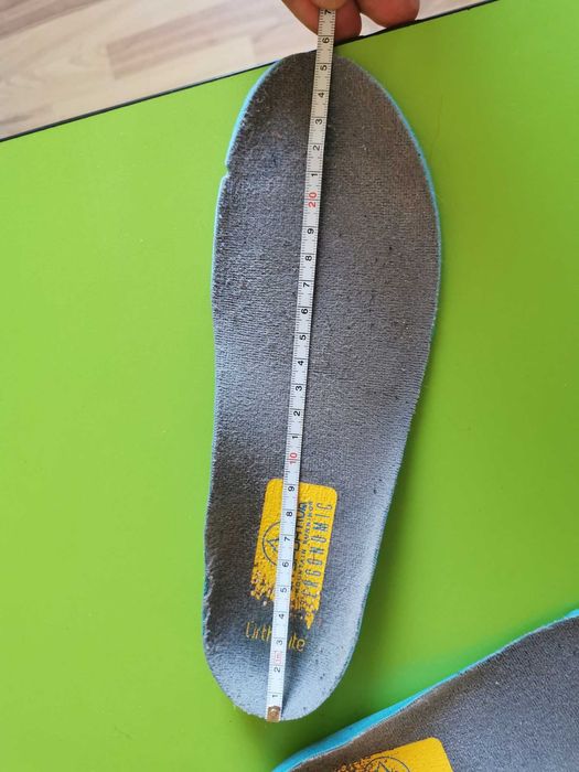 Incaltaminte alergare La Sportiva Bushido 39