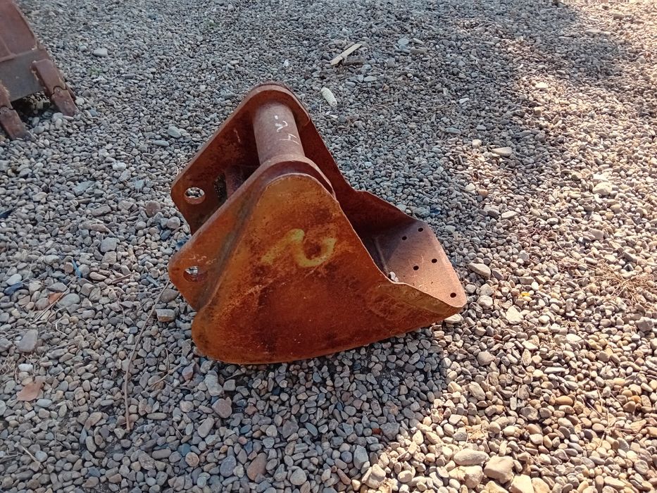 Cupa 30 cm miniexcavator 2 2.5 tone