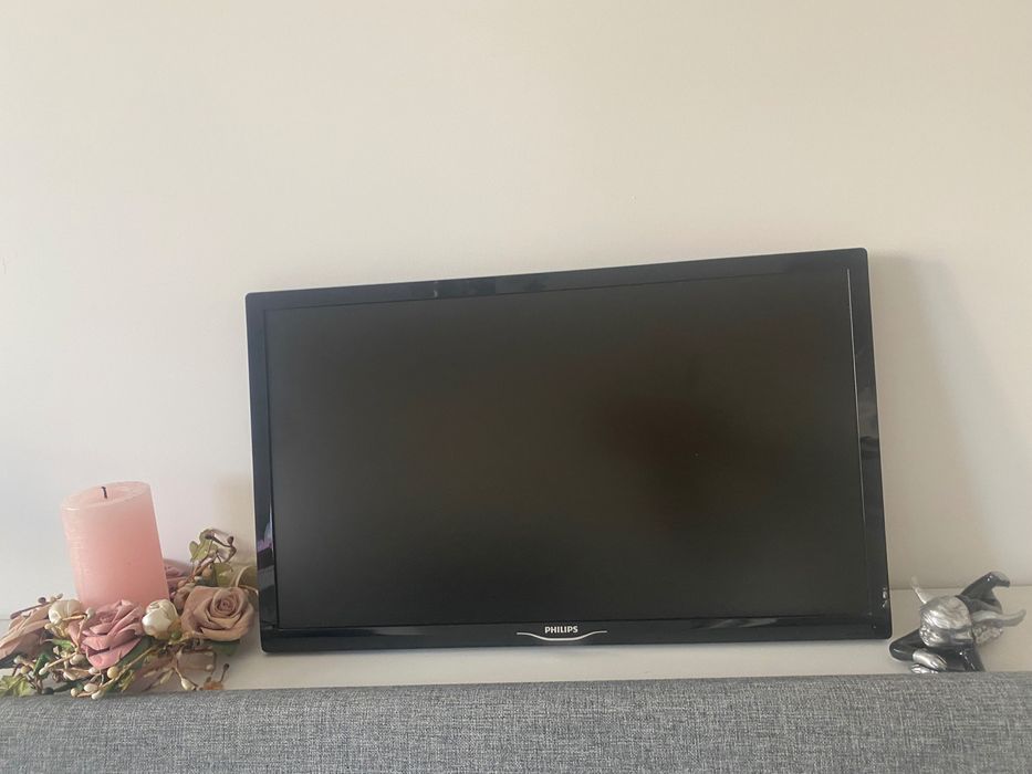Телевизор PHILIPS 22 inch
