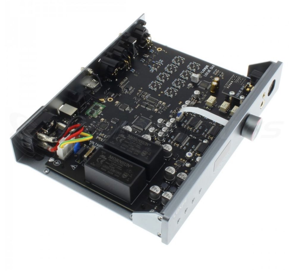 Dac Loxjie D40PRO