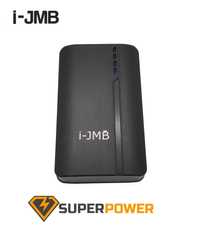 Външна батерия за мобилни телефони I-JMB/ 6600mAh