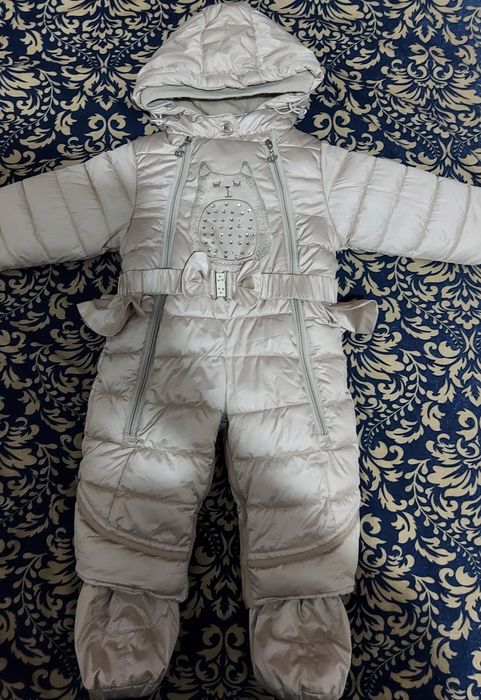 Продам! Недорого! Детский комбинезон!