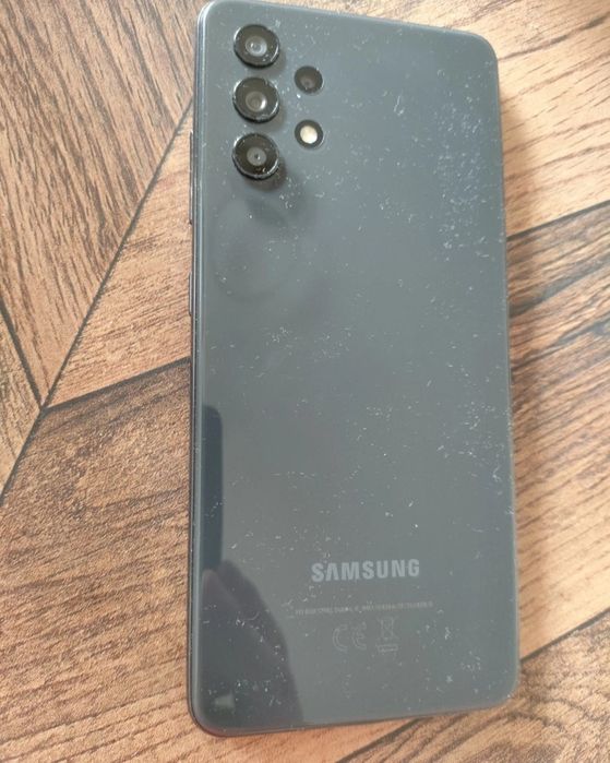 Samsung A32  - 4GB/128 GB, DUAL-SIM ca nou