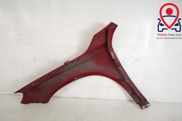 Дясно предно крило Оригинал Мерцедес-Бенц / Mercedes-Benz GLA-Class X1